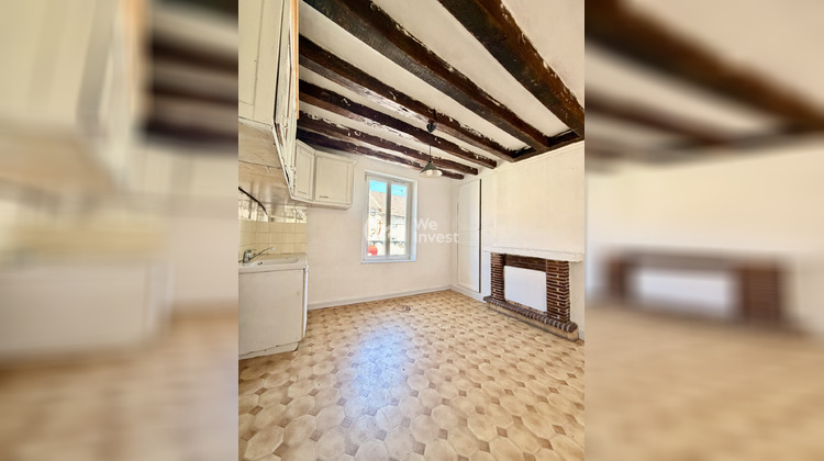Ma-Cabane - Vente Appartement Faremoutiers, 39 m²