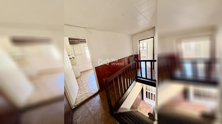 Ma-Cabane - Vente Appartement Faremoutiers, 39 m²