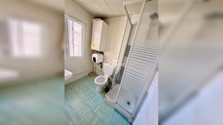 Ma-Cabane - Vente Appartement Faremoutiers, 39 m²