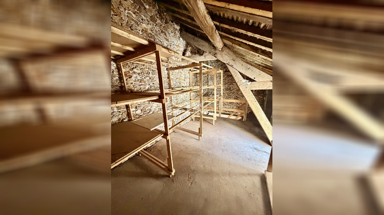 Ma-Cabane - Vente Appartement Faremoutiers, 39 m²