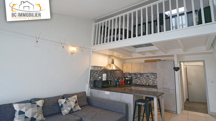 Ma-Cabane - Vente Appartement Farges, 45 m²