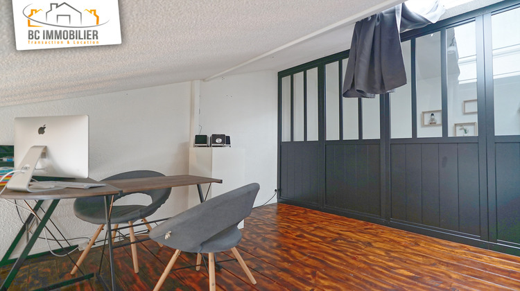 Ma-Cabane - Vente Appartement Farges, 45 m²