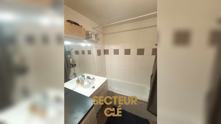 Ma-Cabane - Vente Appartement Fargues-Saint-Hilaire, 54 m²