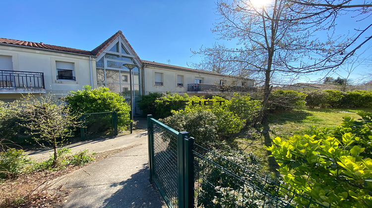 Ma-Cabane - Vente Appartement FARGUES-SAINT-HILAIRE, 39 m²