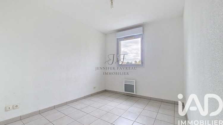 Ma-Cabane - Vente Appartement Fargues-Saint-Hilaire, 32 m²