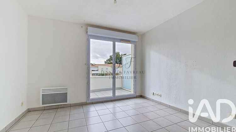 Ma-Cabane - Vente Appartement Fargues-Saint-Hilaire, 32 m²