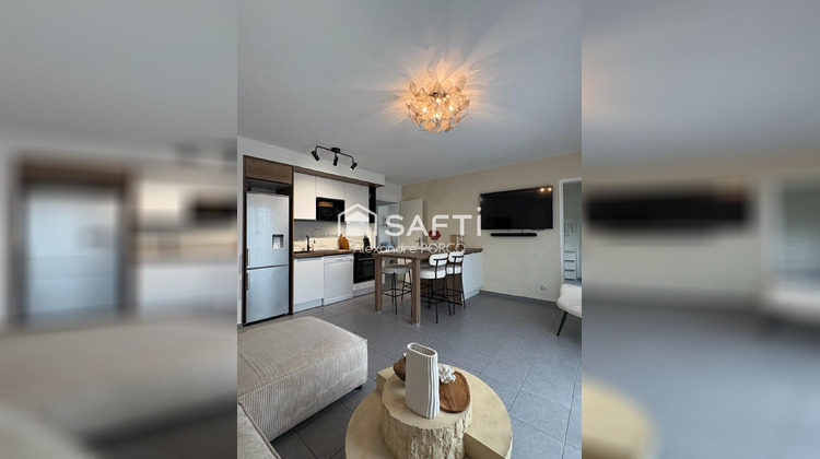 Ma-Cabane - Vente Appartement Fargues-Saint-Hilaire, 56 m²