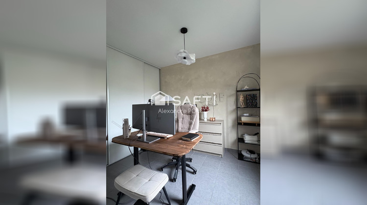 Ma-Cabane - Vente Appartement Fargues-Saint-Hilaire, 56 m²