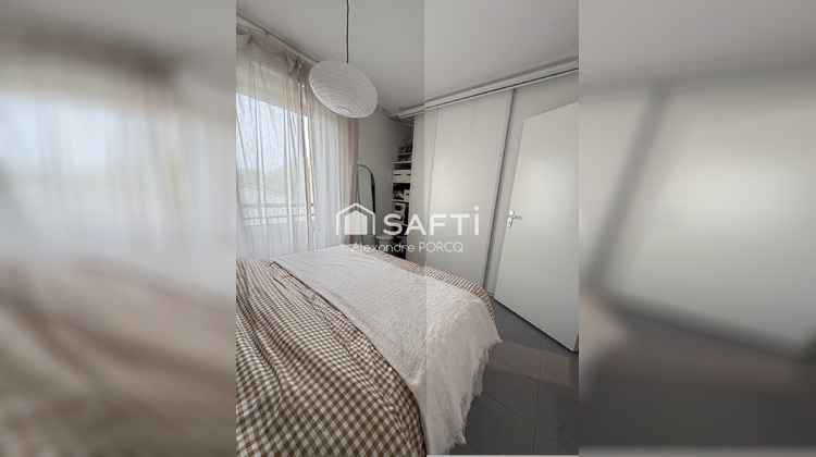 Ma-Cabane - Vente Appartement Fargues-Saint-Hilaire, 56 m²