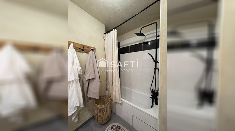 Ma-Cabane - Vente Appartement Fargues-Saint-Hilaire, 56 m²