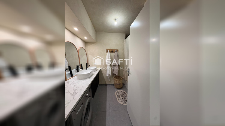 Ma-Cabane - Vente Appartement Fargues-Saint-Hilaire, 56 m²