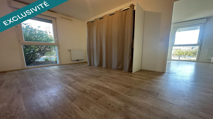 Ma-Cabane - Vente Appartement Fargues-Saint-Hilaire, 39 m²