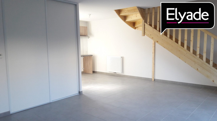 Ma-Cabane - Vente Appartement Fargues-Saint-Hilaire, 78 m²