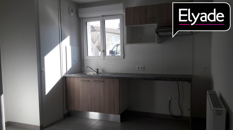 Ma-Cabane - Vente Appartement Fargues-Saint-Hilaire, 78 m²