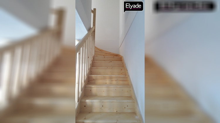 Ma-Cabane - Vente Appartement Fargues-Saint-Hilaire, 78 m²