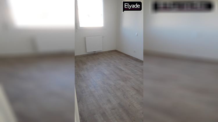 Ma-Cabane - Vente Appartement Fargues-Saint-Hilaire, 78 m²