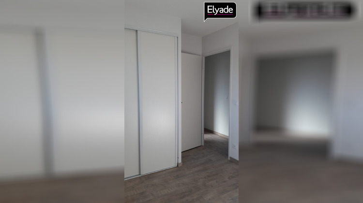 Ma-Cabane - Vente Appartement Fargues-Saint-Hilaire, 78 m²