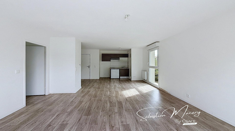 Ma-Cabane - Vente Appartement Fargues-Saint-Hilaire, 43 m²