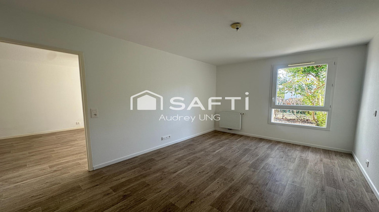 Ma-Cabane - Vente Appartement Fargues-Saint-Hilaire, 38 m²