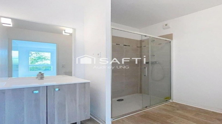 Ma-Cabane - Vente Appartement Fargues-Saint-Hilaire, 38 m²