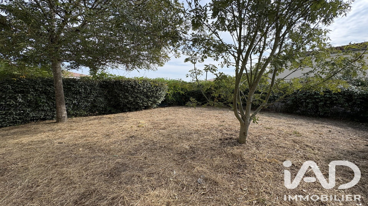 Ma-Cabane - Vente Appartement Fargues-Saint-Hilaire, 56 m²
