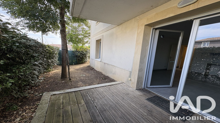 Ma-Cabane - Vente Appartement Fargues-Saint-Hilaire, 56 m²