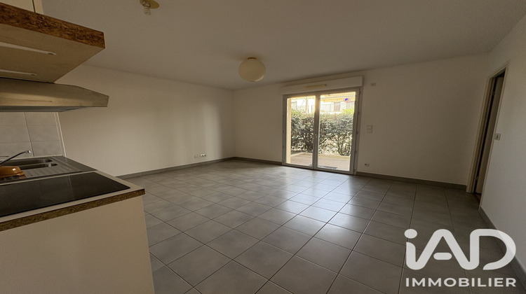 Ma-Cabane - Vente Appartement Fargues-Saint-Hilaire, 56 m²