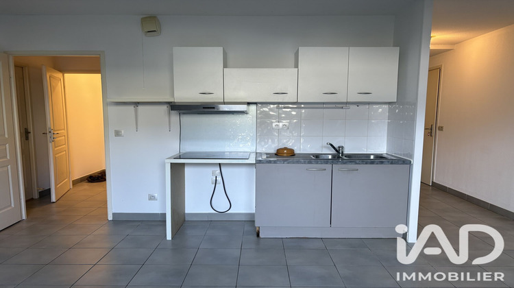 Ma-Cabane - Vente Appartement Fargues-Saint-Hilaire, 56 m²