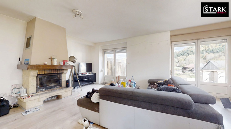 Ma-Cabane - Vente Appartement Faucogney-et-la-Mer, 95 m²