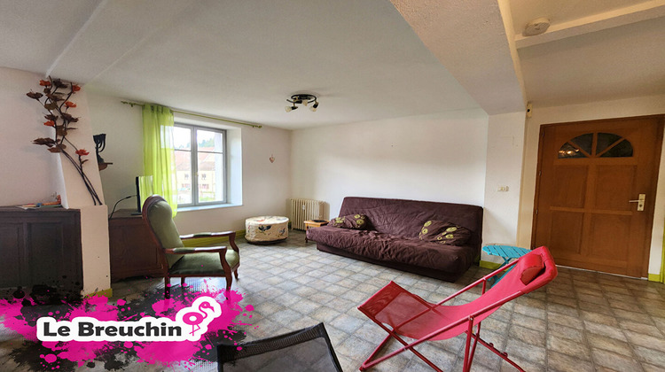 Ma-Cabane - Vente Appartement FAUCOGNEY-ET-LA-MER, 52 m²