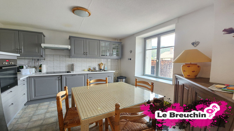 Ma-Cabane - Vente Appartement FAUCOGNEY-ET-LA-MER, 52 m²