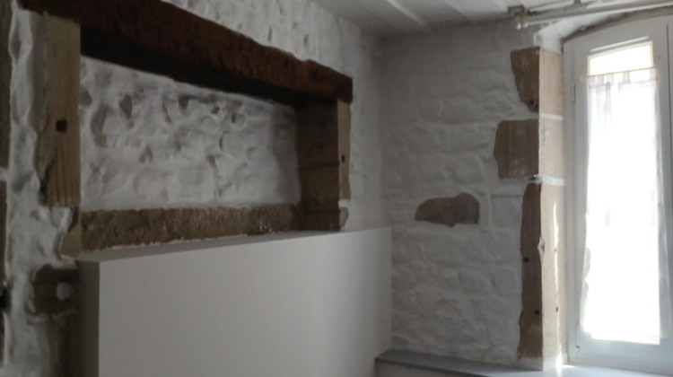 Ma-Cabane - Vente Appartement FAUCOGNEY ET LA MER, 150 m²