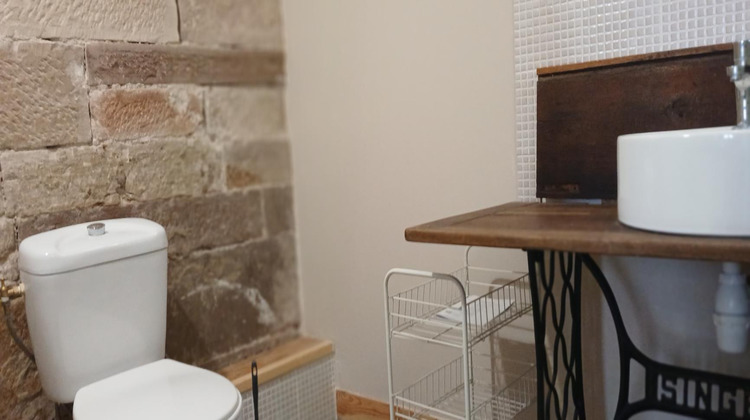 Ma-Cabane - Vente Appartement FAUCOGNEY ET LA MER, 150 m²