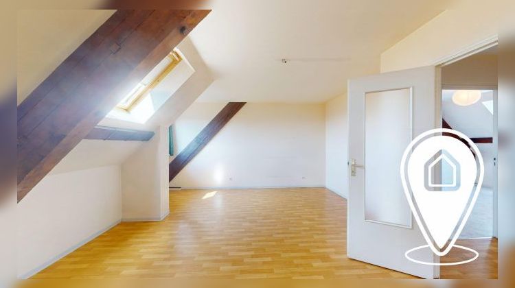 Ma-Cabane - Vente Appartement Faulquemont, 77 m²