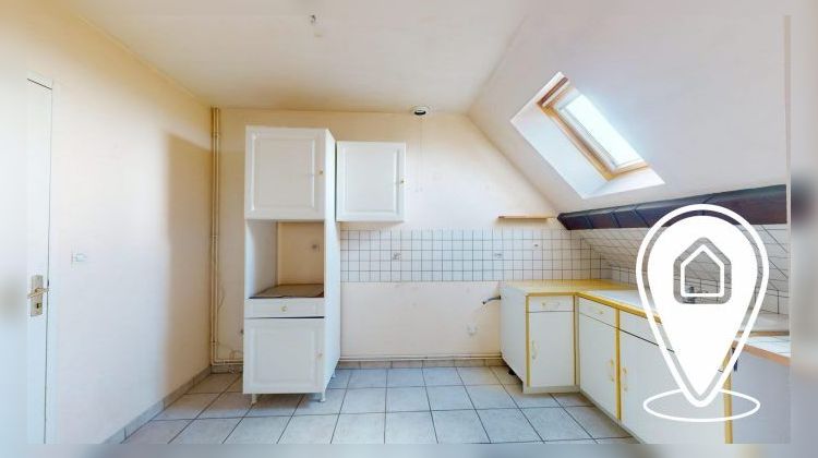 Ma-Cabane - Vente Appartement Faulquemont, 77 m²