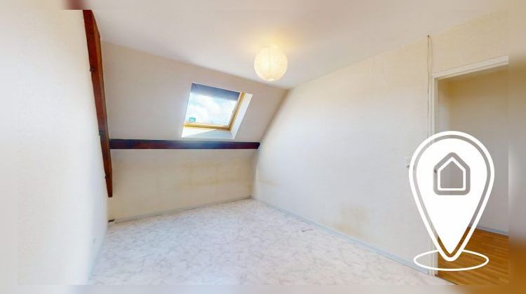 Ma-Cabane - Vente Appartement Faulquemont, 77 m²