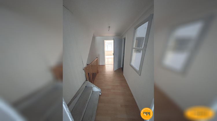 Ma-Cabane - Vente Appartement Faulquemont, 103 m²