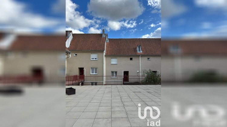 Ma-Cabane - Vente Appartement Faulquemont, 90 m²