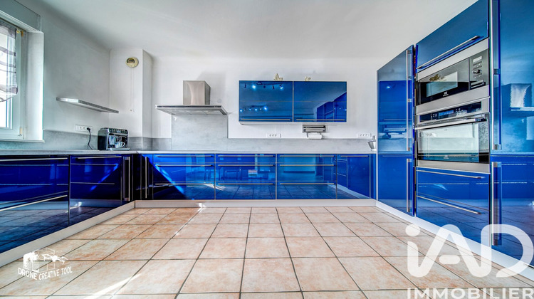 Ma-Cabane - Vente Appartement Faulquemont, 94 m²