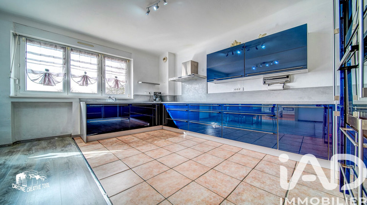 Ma-Cabane - Vente Appartement Faulquemont, 94 m²