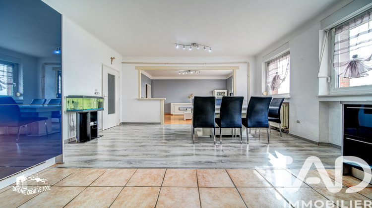Ma-Cabane - Vente Appartement Faulquemont, 94 m²