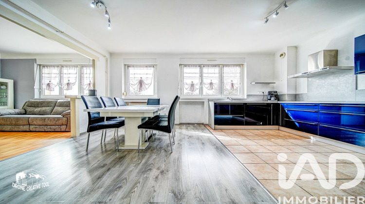 Ma-Cabane - Vente Appartement Faulquemont, 94 m²