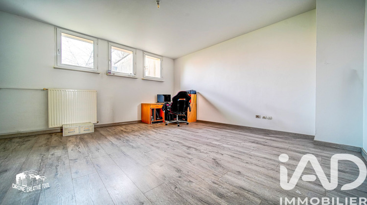Ma-Cabane - Vente Appartement Faulquemont, 68 m²