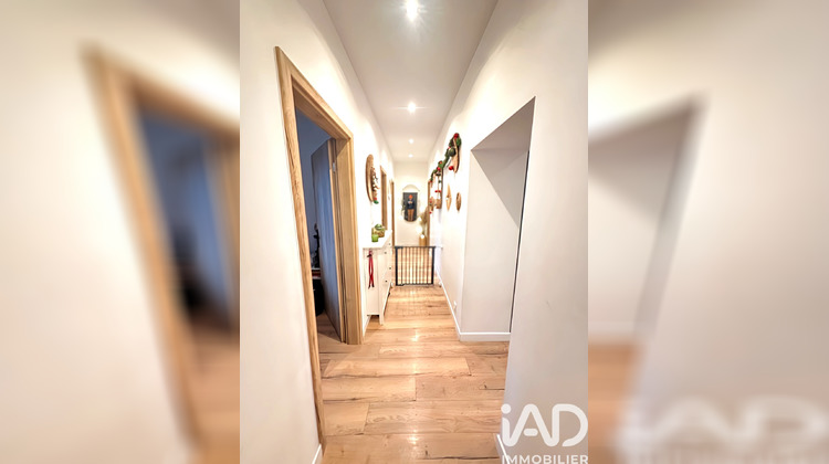 Ma-Cabane - Vente Appartement Faulquemont, 78 m²