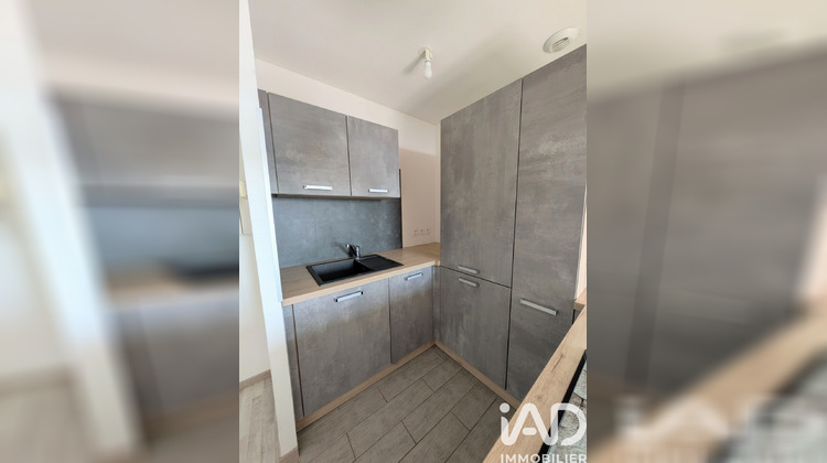 Ma-Cabane - Vente Appartement Faulquemont, 49 m²