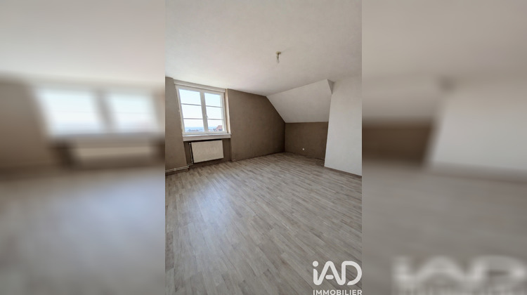 Ma-Cabane - Vente Appartement Faulquemont, 49 m²