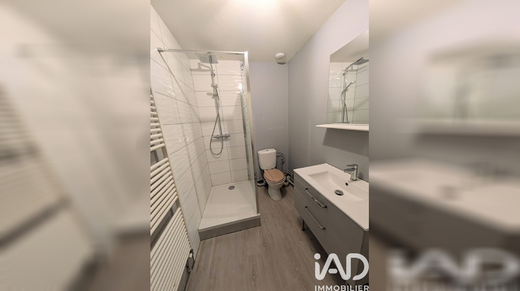 Ma-Cabane - Vente Appartement Faulquemont, 49 m²