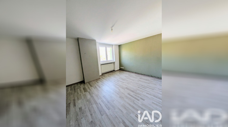 Ma-Cabane - Vente Appartement Faulquemont, 49 m²