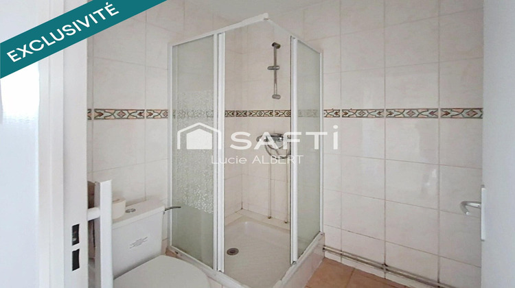 Ma-Cabane - Vente Appartement Faulquemont, 38 m²