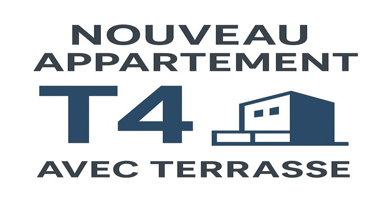Ma-Cabane - Vente Appartement FAVERGES, 85 m²